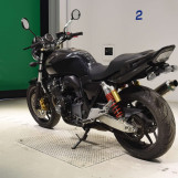 Мотоцикл Honda CB400SF с пробегом 26099 km с пробегом 26099 km