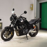 Мотоцикл Honda CB400SF с пробегом 26099 km с пробегом 26099 km