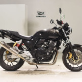 Мотоцикл Honda CB400SF с пробегом 26099 km с пробегом 26099 km