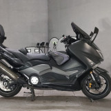 Мотоцикл Yamaha TMAX530DX с пробегом 19056 km