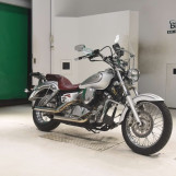 Мотоцикл Yamaha DRAGSTAR XVS250 з пробігом 33552 km з пробігом 33552 km