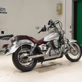 Мотоцикл Yamaha DRAGSTAR XVS250 з пробігом 33552 km з пробігом 33552 km