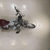 Мотоцикл Yamaha DRAGSTAR XVS250 з пробігом 33552 km з пробігом 33552 km