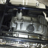 Мотоцикл Yamaha DRAGSTAR XVS250 з пробігом 33552 km з пробігом 33552 km