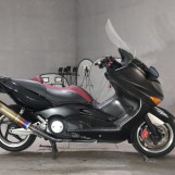 Мотоцикл Yamaha TMAX5002 с пробегом 44483 km