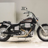 Мотоцикл Honda SHADOW750 SLASHER с пробегом 15453 km с пробегом 15453 km