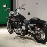 Мотоцикл Honda SHADOW750 SLASHER с пробегом 15453 km с пробегом 15453 km