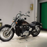 Мотоцикл Honda SHADOW750 SLASHER с пробегом 15453 km с пробегом 15453 km
