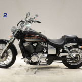 Мотоцикл Honda SHADOW750 SLASHER с пробегом 15453 km с пробегом 15453 km
