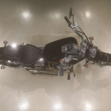 Мотоцикл Honda SHADOW750 SLASHER с пробегом 15453 km с пробегом 15453 km