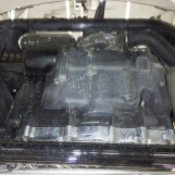 Мотоцикл Honda SHADOW750 SLASHER с пробегом 15453 km с пробегом 15453 km