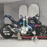 Мотоцикл BMW M1000R