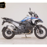 Мотоцикл BMW R1300GS с пробегом 1533 km