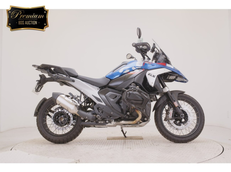 Мотоцикл BMW R1300GS с пробегом 1533 km