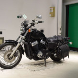 Мотоцикл Honda SHADOW400 RS з пробігом 42924 km з пробігом 42924 km