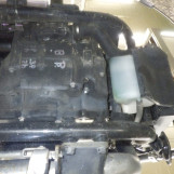 Мотоцикл Honda SHADOW400 RS з пробігом 42924 km з пробігом 42924 km