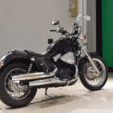 Мотоцикл Honda SHADOW400 RS з пробігом 42924 km з пробігом 42924 km