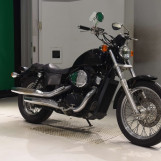 Мотоцикл Honda SHADOW400 RS з пробігом 42924 km з пробігом 42924 km