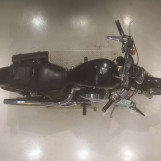 Мотоцикл Honda SHADOW400 RS з пробігом 42924 km з пробігом 42924 km