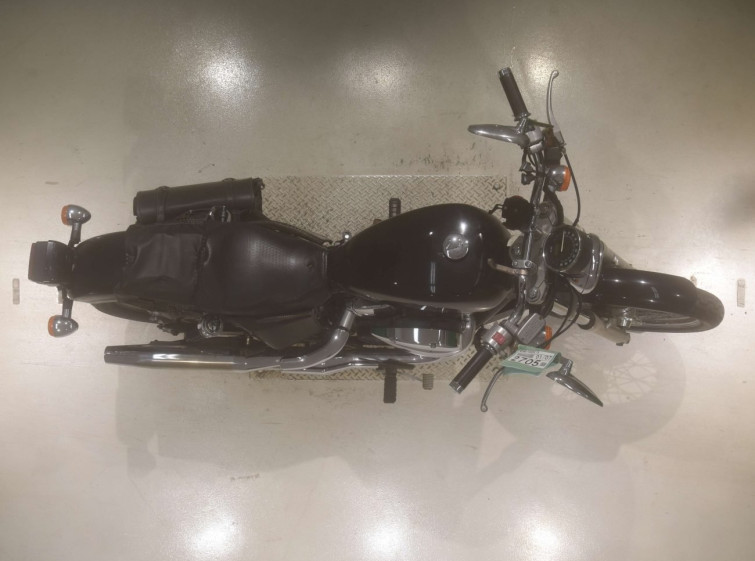 Мотоцикл Honda SHADOW400 RS з пробігом 42924 km з пробігом 42924 km