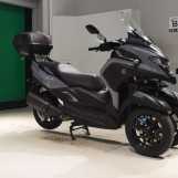 Мотоцикл Yamaha TRICITY300 с пробегом 26139 km с пробегом 26139 km