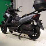 Мотоцикл Yamaha TRICITY300 с пробегом 26139 km с пробегом 26139 km