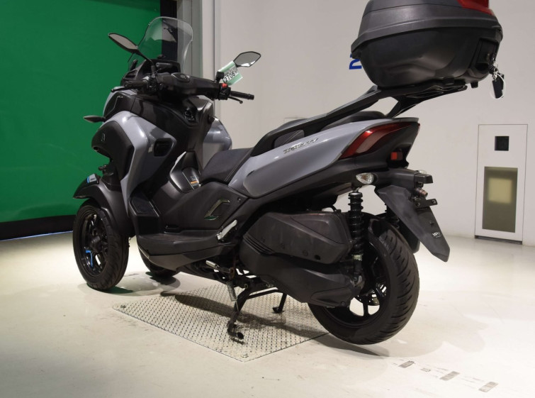 Мотоцикл Yamaha TRICITY300 с пробегом 26139 km с пробегом 26139 km