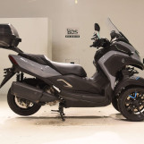 Мотоцикл Yamaha TRICITY300 с пробегом 26139 km с пробегом 26139 km