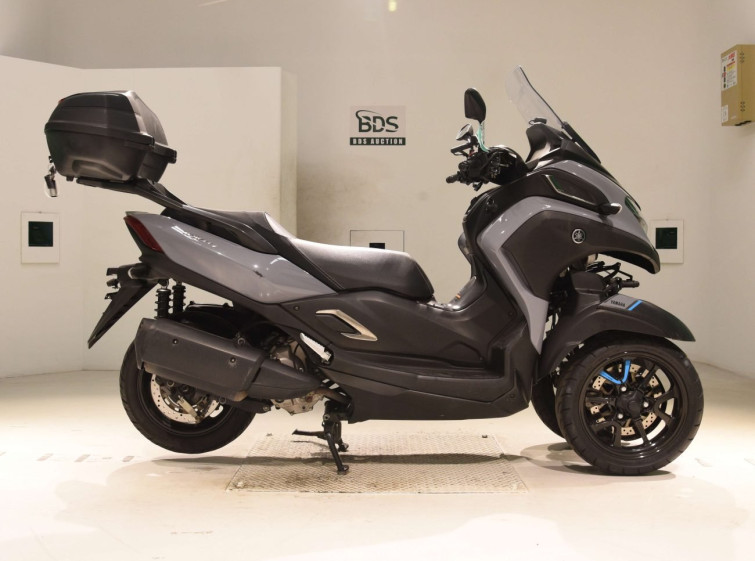 Мотоцикл Yamaha TRICITY300 с пробегом 26139 km с пробегом 26139 km