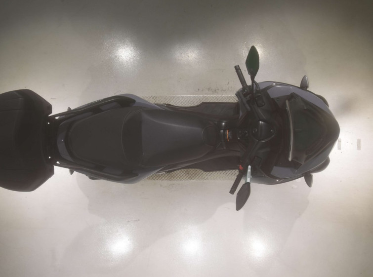 Мотоцикл Yamaha TRICITY300 с пробегом 26139 km с пробегом 26139 km