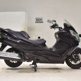 Мотоцикл Suzuki SKYWAVE 400S з пробігом 21360 km з пробігом 21360 km