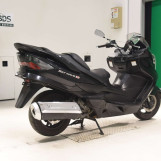 Мотоцикл Suzuki SKYWAVE 400S з пробігом 21360 km з пробігом 21360 km