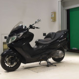 Мотоцикл Suzuki SKYWAVE 400S з пробігом 21360 km з пробігом 21360 km