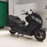 Мотоцикл Suzuki SKYWAVE 400S з пробігом 21360 km з пробігом 21360 km