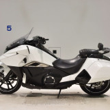 Мотоцикл Honda NM4-02 VULTUS с пробегом 84505 km с пробегом 84505 km