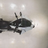 Мотоцикл Honda NM4-02 VULTUS с пробегом 84505 km с пробегом 84505 km