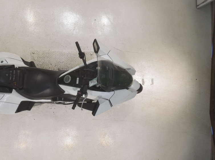 Мотоцикл Honda NM4-02 VULTUS с пробегом 84505 km с пробегом 84505 km