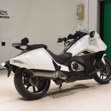 Мотоцикл Honda NM4-02 VULTUS с пробегом 84505 km с пробегом 84505 km