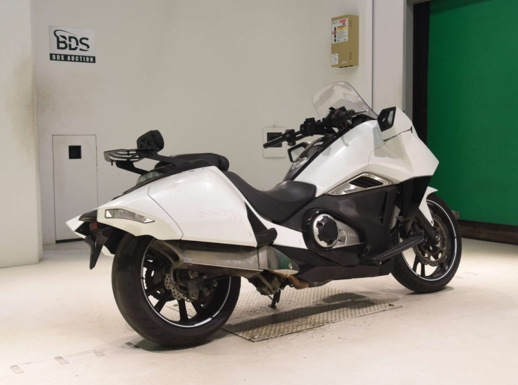 Мотоцикл Honda NM4-02 VULTUS с пробегом 84505 km с пробегом 84505 km