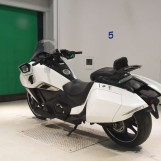 Мотоцикл Honda NM4-02 VULTUS с пробегом 84505 km с пробегом 84505 km