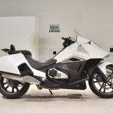 Мотоцикл Honda NM4-02 VULTUS с пробегом 84505 km с пробегом 84505 km