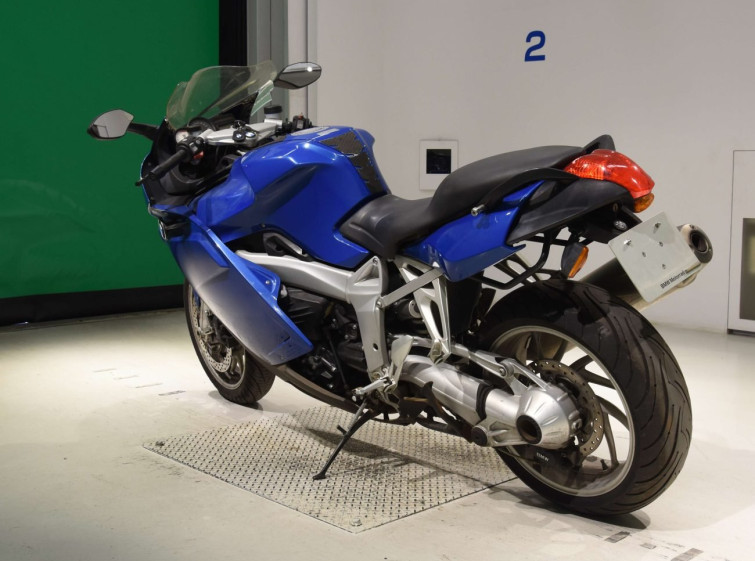 Мотоцикл BMW K1200S с пробегом 55719 km с пробегом 55719 km