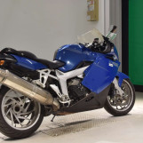 Мотоцикл BMW K1200S с пробегом 55719 km с пробегом 55719 km