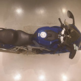 Мотоцикл BMW K1200S с пробегом 55719 km с пробегом 55719 km