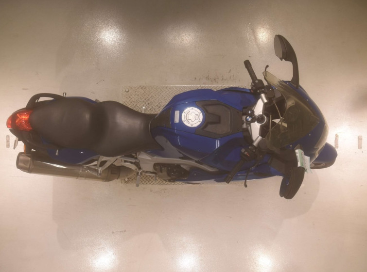 Мотоцикл BMW K1200S с пробегом 55719 km с пробегом 55719 km