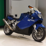 Мотоцикл BMW K1200S с пробегом 55719 km с пробегом 55719 km