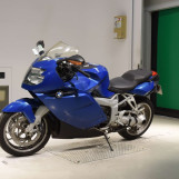 Мотоцикл BMW K1200S с пробегом 55719 km с пробегом 55719 km