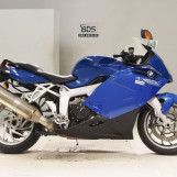 Мотоцикл BMW K1200S с пробегом 55719 km с пробегом 55719 km