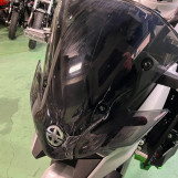 Мотоцикл Kawasaki Z7 HYBRID