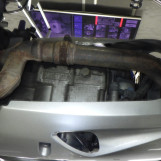 Мотоцикл Suzuki SV1000S з пробігом 54654 km з пробігом 54654 km